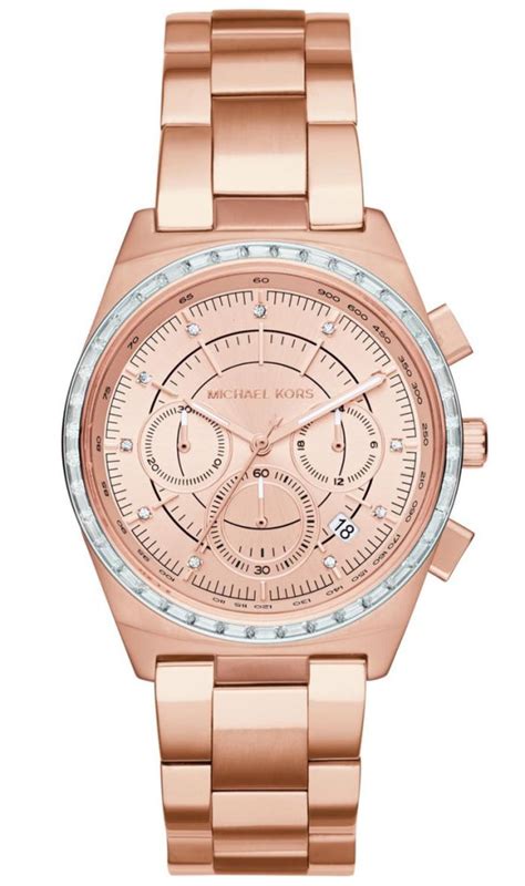 női michael kors óra